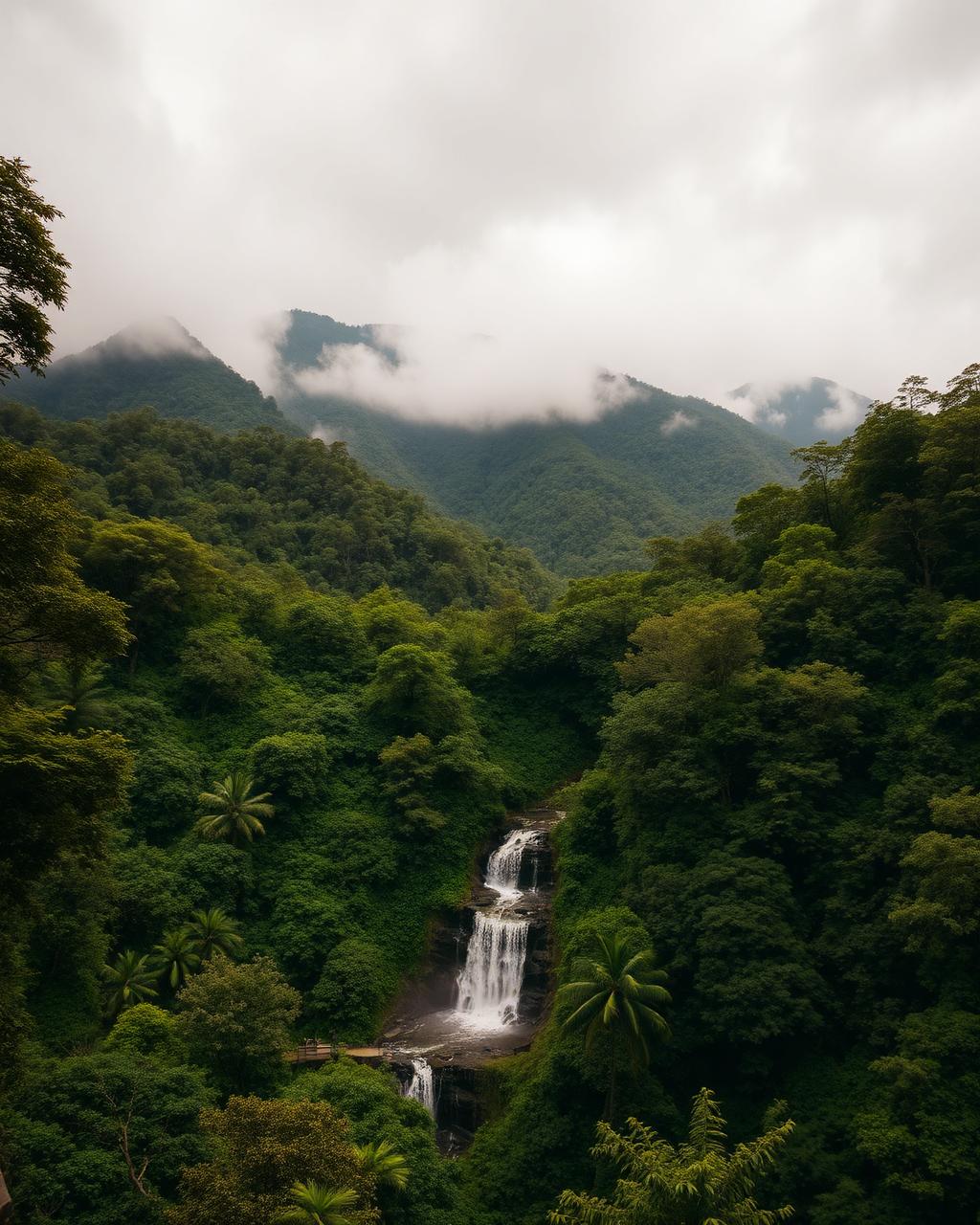 Sierra Gorda, Querétaro